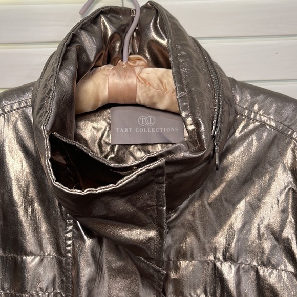 Tart Collections Jacket - Picture 3 of 4